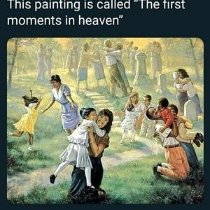 Meet your Posher, Mandy